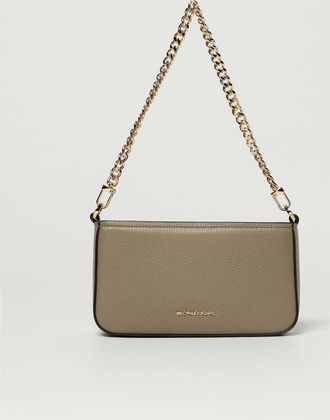 Michael Kors Borsa Bryant Small Michael Kors in pelle a grana