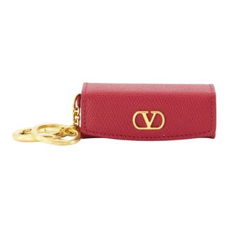 Valentino Garavani Donna, Accessori, Rosso, Taglia unica, new