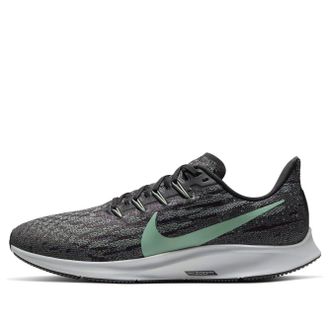 Nike Air Zoom Pegasus 36 Black Green AQ2203-011
