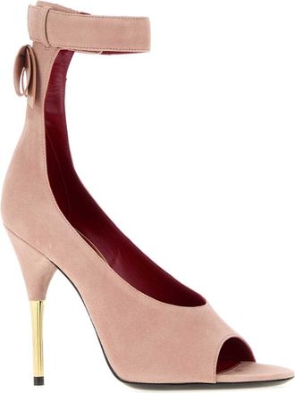 Valentino Garavani Fatale Sandals - Pink