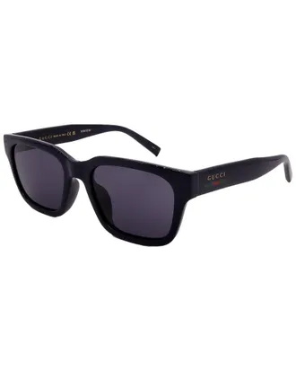 Gucci Mens 55Mm Sunglasses