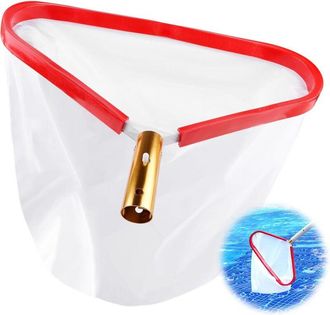 OEM &Eacute;puisette Piscine - Cadre En Aluminium - Sac En Maille Fine - Pour Piscines Hors-sol Et Enterr&eacute;es - 1 Pi&egrave;ce