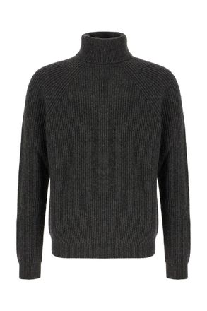 Alpha Studio Knitwear