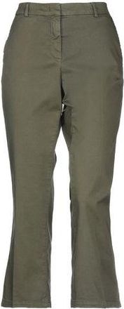 19.70 Nineteen Seventy PARTES DE ABAJO - Pantalones en YOOX.COM