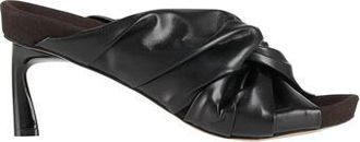 Stella McCartney SCHUHE - Sandalen auf YOOX.COM