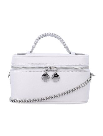 Stella McCartney tassen. Grijs