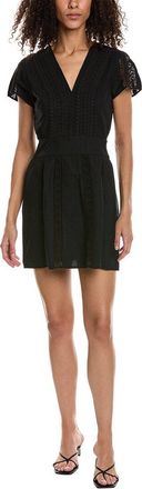 The Kooples A-Line Dress