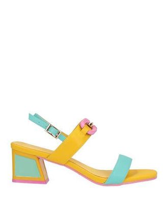 Menbur FOOTWEAR - Sandals on YOOX.COM