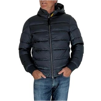 Parajumpers Hombre, Chaquetas, Azul, Talla: XL