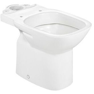 Roca Roca A342997000 Debba Square Taza Salida Horizontal - Ref: A342997000