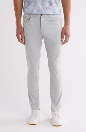 Callaway Original 5-Pocket Pants in High Rise at Nordstrom Rack, Size 36 X 32
