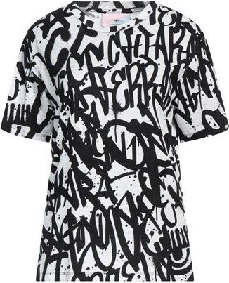 Chiara Ferragni CAMISETAS Y TOPS - Camisetas en YOOX.COM