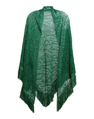 Simona Corsellini ACCESSORIES - Scarves sur YOOX.COM