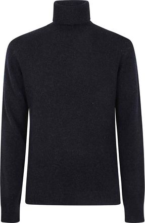 Nuur Long Sleeves Turtle Neck Sweater