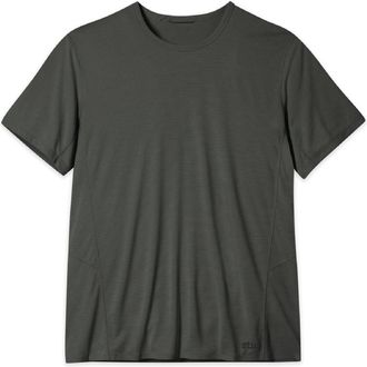 Stio Mens Lucent T-Shirt Gray XXL