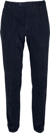 L.B.M. 1911 Hombre, Pantalones, Azul, Talla: 2XL