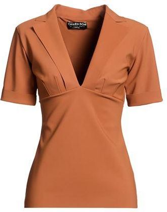 La Petite Robe Di Chiara Boni TOPWEAR - Tops on YOOX.COM