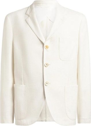 Etro Single-breasted Blazer