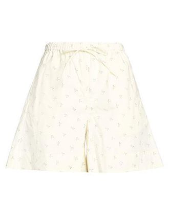 By Malene Birger BOTTOMWEAR - Shorts & Bermuda Shorts on YOOX.COM