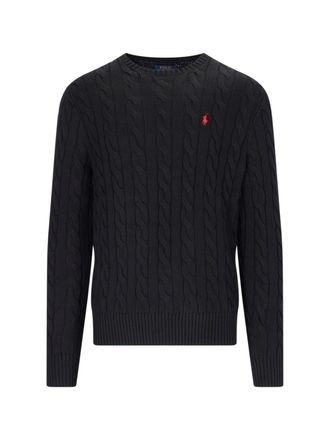 Polo Ralph Lauren Maglione Logo