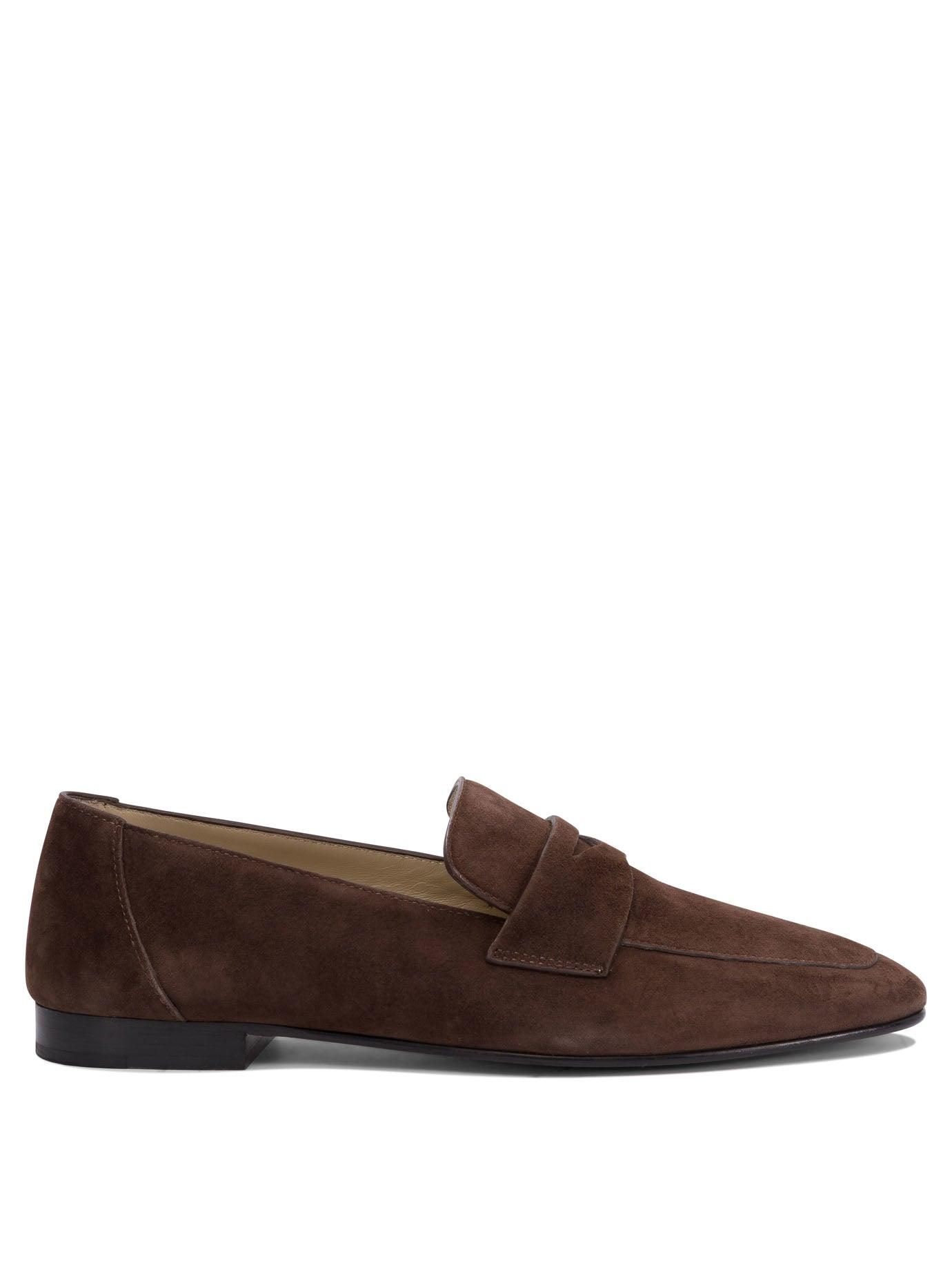 【関税込み】Le Monde Beryl ブラウン Apres Sci スリッポン New Arrivals