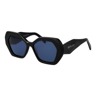 Replay Acetate Womens Sunglasses