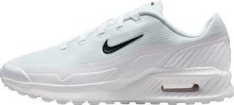 Nike (WMNS) Nike Air Max Bia White Wolf Grey Black IO9414-100