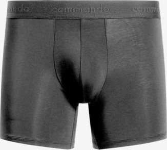Commando Essential Modal Modern Fit Boxer Brief in Titanium at Nordstrom, Size Xx-Large