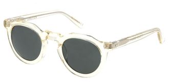 Lesca PICAS 186 Mens Sunglasses Size 44