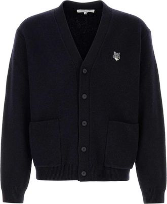 Maison Kitsuné Knitwear