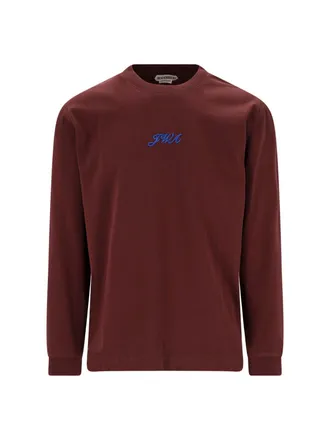 J.W.Anderson T-Shirt Logo