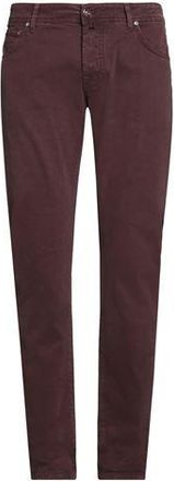 Jacob Cohen BOTTOMWEAR - Trousers on YOOX.COM