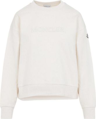 Moncler Cotton Sweatshirt