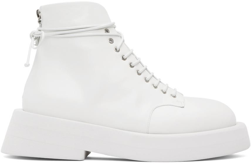 【関税＆送料込み】Mm6 Maison Margiela 1460 8-Eye No Steel MM6 Maison Margiela X Dr. Martens 1460 8-Eye No Steel Toe