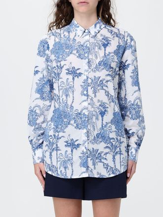 MC2 Saint Barth Camicia MC2 Saint Barth in cotone