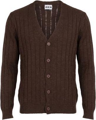 Berna KNITWEAR - Cardigans on YOOX.COM
