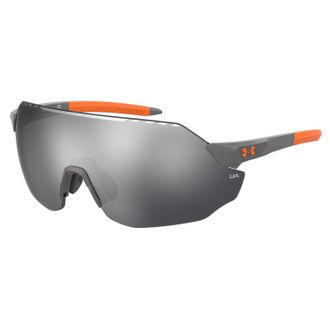 Under Armour Unisex Zonnebril 99/17/120 mm Hars