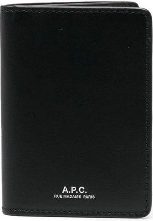 A.P.C. Porte-cartes Stefan