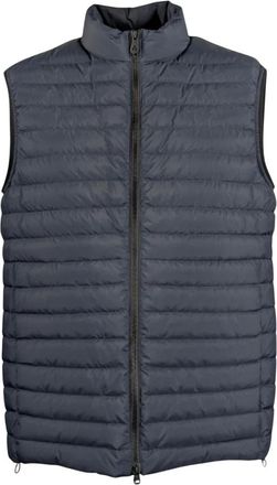 Peuterey Hombre, Chaquetas, Azul, Talla: S