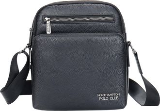 Northampton Polo Club schoudertas Heren