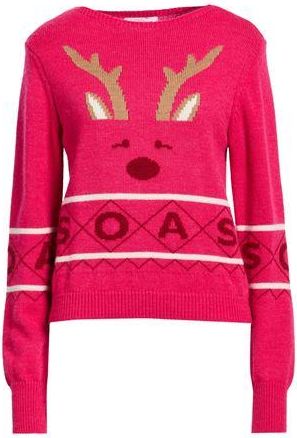 SoAllure MAGLIERIA - Pullover su YOOX.COM