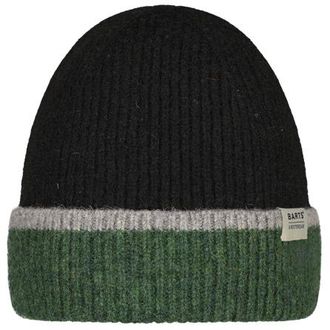 Barts Pharon M&uuml;tze f&uuml;r Herren | schwarz