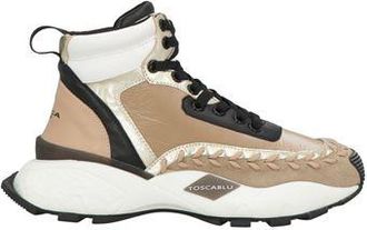 Tosca Blu CALZATURE - Sneakers su YOOX.COM