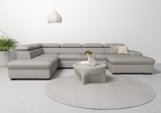 HOME AFFAIRE Wohnlandschaft