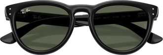 Ray-Ban Rb2237 Zonnebril - unisex - Accessoires - Zwart - Maat: 51 MM