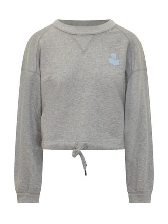 Isabel Marant Marant Étoile Sweatshirt