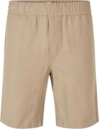 Samsøe & Samsøe Shorts Smith - Toni neutri