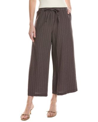 Eileen Fisher Eileen Fisher Wide Cropped Pant