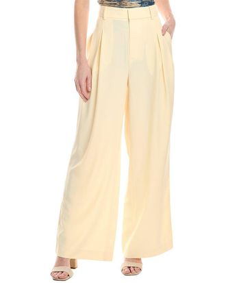 Ronny Kobo Slouchy Pant