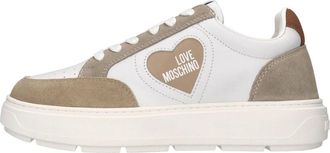 Love Moschino Mujer, Zapatos, Multicolor, Talla: 40 EU